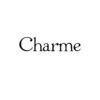 シャルム 五反田(Charme)ロゴ