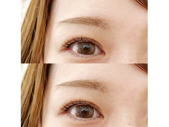 コア(Ko'A)/まつげパーマ