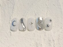 ブリッジバイネオリーブ 綱島店(bridge by neolive)/★選べる定額　¥8800