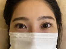 ルモ アイデザイン(lumo eyedesign)/まつげパーマ