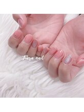 ティアラネイル 宇都宮/