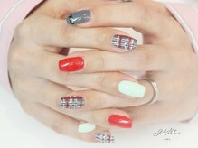 geNe 'n GRUS(ジーン アンド グルス)/お持ち込みデザイン