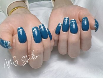 エーエヌジー スタジオ(ANG Studio)/