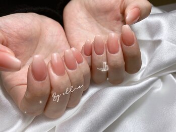 閨匠ビューティサロン 新橋店/持ち込みデザイン