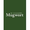 マグワート(Mugwort)ロゴ