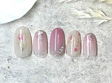 ネイル マニシア(Nail Manicia)