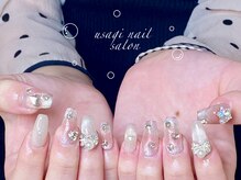 ウサギネイル 新大久保店(usagi nail)/ワンホンネイル