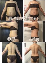 ジャスミン(Jasmine)/３ヶ月集中！！