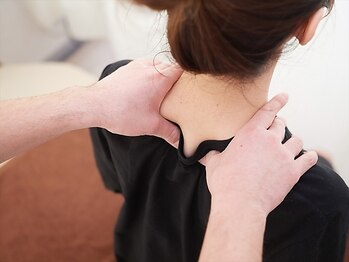 楽の匠の写真/毎日忙しくお仕事や家事・育児を頑張るあなたに◎コリを解消してスッキリ☆リフレッシュしませんか？