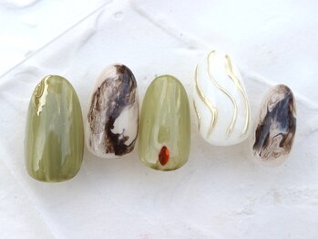 ジョジョ 本店(JOJO)/定額アート¥8500