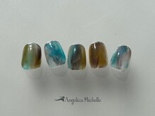 アンジェリカミッシェル 東京ミッドタウン日比谷店/フルオーダーコース