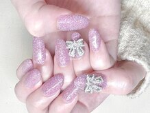 キラネイルサロン(Kiraネイルサロン)/ネイルデザイン♪