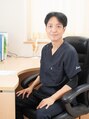 もみの木鍼灸整骨院 整体院 口田 隆二