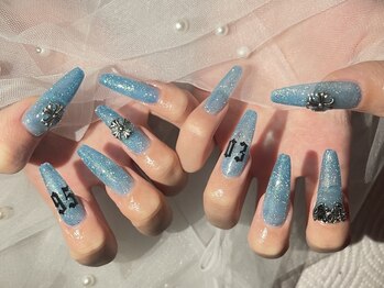 ピンキー(PINKY)/