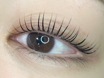 ソル ラッシュアンドブロウ(SOL lash&blow)/【オリジナル★】まつ毛パーマ