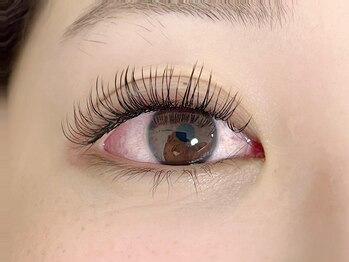 アイビーラッシュ(Eye'llbe lash)/LEDエクステ