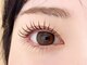 アルーマ アイ(allma.eye)の写真/【合格率18%<まつ毛の達人>3部門合格認定サロン】丁寧なカウンセリングで、貴方に似合うお目元に導きます◎