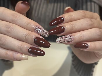 アトリエ フェム(atelier.fem)/