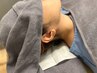 【2回目以降】耳ツボ鍼の張り替えメニュー