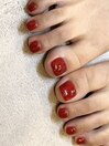 ☆Foot nail☆