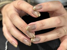 ソラニワ(soraniwa)/フラッシュネイル