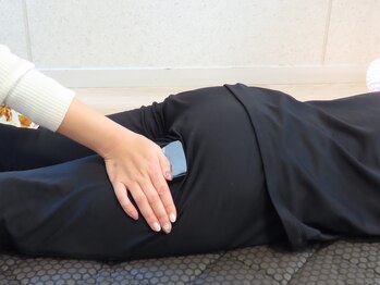 ヨサパーク ペチュニア 世田谷店(YOSA PARK Petunia)/全身リンパマッサージ