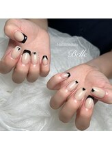 ベル(Belle)/