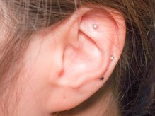 ユウリン(Yurin)/今日の耳ツボ