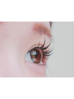 キープ力が自慢のサロン