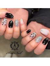 アジュールネイル 神戸三宮店(AzurNail)/