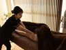 【欲張りたい方に!】全身リンパ+フェイシャル+ドライヘッドスパ 200分17000円