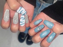 ラ リエート 本川越店(La lieto)/フラッシュ×チーク×ボア