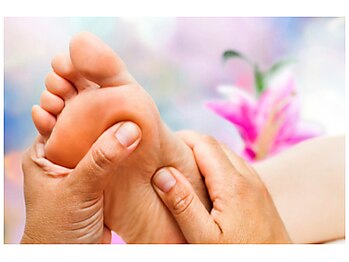 フットハート Foot Heart/足ツボマッサージ