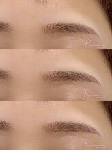 リアン アイ 太田(RIAN eye)/眉ワックス