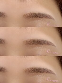 リアン アイ 太田(RIAN eye)/眉ワックス