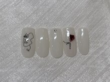 アンネ 表参道(ANNE)/【Hand】トレンド/シーズン 定額