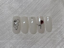 【Hand】トレンド/シーズン 定額
