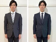 ハイミッシュサロン 東銀座店(Haimish Salon)