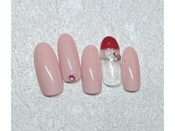 プルメリア(PLUMERIA)/4月定額シンプルコース