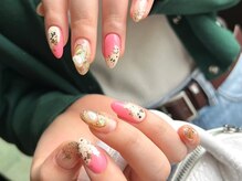 ミネルヴァ 銀座(Minerva)/#フィルイン#ニュアンス#ネイル