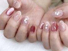 ベイビーズ ブレス(Baby's breath)/