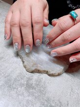 ステムネイル 下北沢(stem nail)/水面マグ