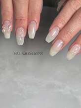 ブレス(BLESS)/キルティング