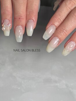 ブレス(BLESS)/キルティング