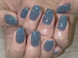 フラッシュネイル