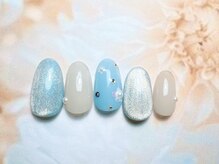 ギャザーパーティー 乃木坂店(gatherparty)/2024年春夏トレンドデザイン