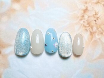 ギャザーパーティー 乃木坂店(gatherparty)/2024年春夏トレンドデザイン