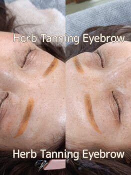 タイマッサージ シズ(Thai massage Shizu)/ハーブタンニング