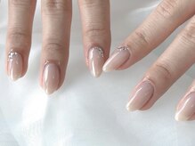 ユーネイル(U.nail)/シンプル定額