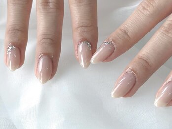 ユーネイル(U.nail)/シンプル定額